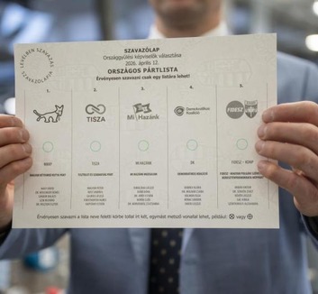 NVI: Az átjelentkezésről, a külképviseleti szavazásról és a mozgóurna-igénylésről érdeklődnek a legtöbben - illusztráció