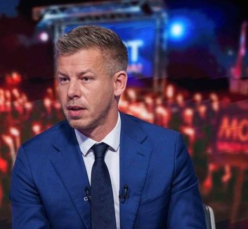Magyar Péter: Nem a Karmelitában lesz a miniszterelnök irodája - illusztráció