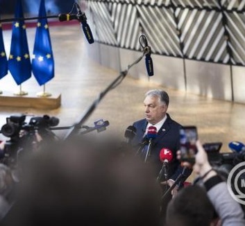 Bóka János: Orbán Viktor nem vesz részt az uniós csúcson a kormányzati átadás-átvétel miatt - illusztráció