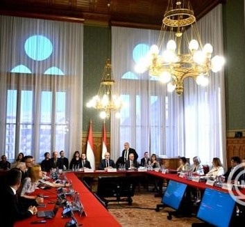 Május 9-ére javasolják az alakuló ülést, aznap választanának miniszterelnököt is - illusztráció