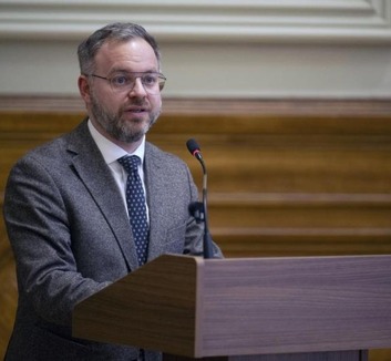 Orbán Balázs: A Fidesznek ebben a formában vége - illusztráció