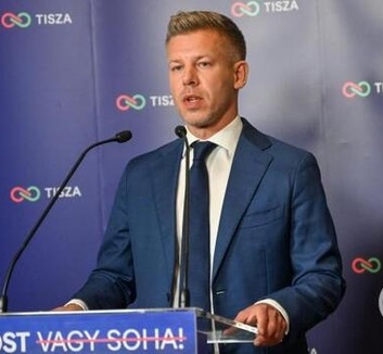 Hétfőn tartja első ülését a Tisza-frakció - illusztráció