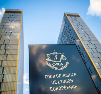 Jogsértőnek találta a magyar gyermekvédelmi törvényt az EU bírósága - illusztráció