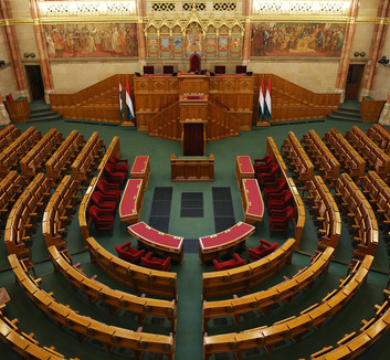 Május 9-re hívta össze az Országgyűlés alakuló ülését a köztársasági elnök - illusztráció