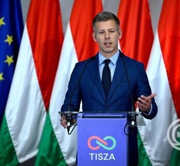 A Tisza-kormány megnyitja az ügynökaktákat - illusztráció
