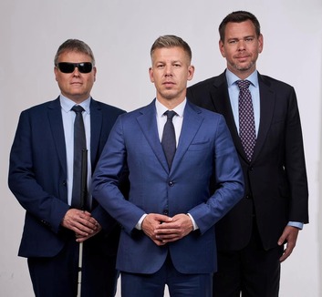 Magyar Péter felkérte Vitézy Dávidot miniszternek, egy másik tárcavezetőt is bejelentett - illusztráció