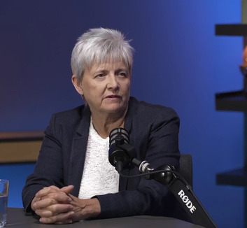 Lannert Juditot kérte fel gyermek- és oktatási miniszternek Magyar Péter - illusztráció