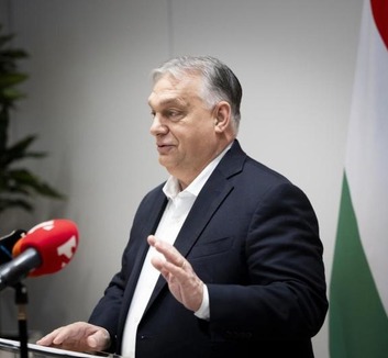 Orbán Viktor nem veszi fel parlamenti mandátumát - illusztráció