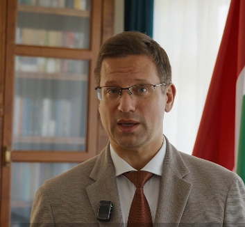 Megalakult a Fidesz-frakció - illusztráció