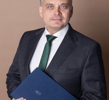 A KDNP Latorcai Csabát jelölte az Országgyűlés alelnökének - illusztráció