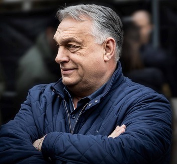 Orbán: Liberális kormányzás és nemzeti ellenzék időszaka kezdődik - illusztráció