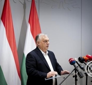 Orbán Viktor: A kormány nem hajtja végre az Európai Unió Bírósága gyermekvédelmi törvényre vonatkozó ítéletét - illusztráció