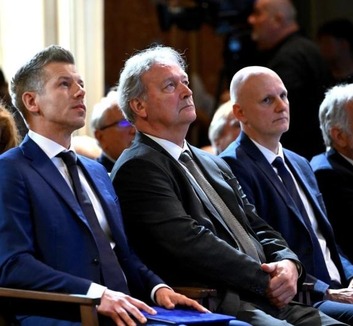 MTA 200: Az Akadémia a nemzet akaratából nem szolgálója, hanem partnere a mindenkori kormányzatnak - illusztráció