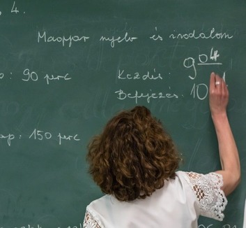 A Mazsihisz tiltakozik amiatt, hogy Wass Alberttel kapcsolatos kérdés is volt a magyarérettségi feladatai között - illusztráció