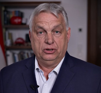 Orbán Viktor: Április 12-én földrengésszerű vereséget szenvedtünk - illusztráció