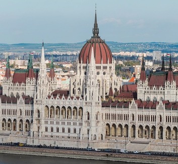 Megalakul az új Országgyűlés szombaton - illusztráció