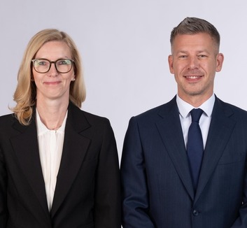 Görög Márta lesz az igazságügyi miniszter - illusztráció