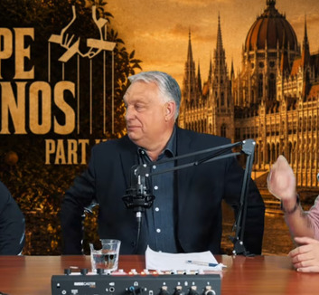 Orbán Viktor: A most leköszönő kormány kivezette az országot a válságból - illusztráció