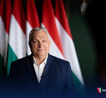 Orbán Viktor: Mától liberális kormány vezeti Magyarországot - illusztráció