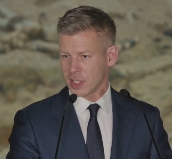 Magyar Péter: A külügyminiszter berendelte az orosz nagykövetet a kárpátaljai dróntámadás miatt - illusztráció