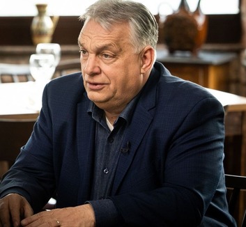 Orbán Viktor interjúja a Magyar Nemzetnek: "Tigrisek vagyunk, nem nyulak" - illusztráció