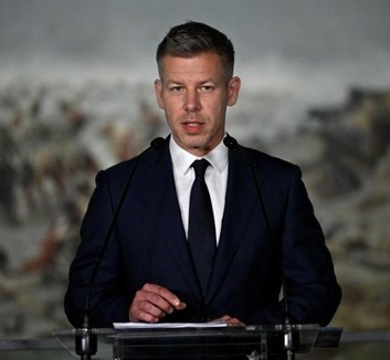 Magyar Péter: Az EU ne kerülje meg a Nyugat-Balkánt - illusztráció
