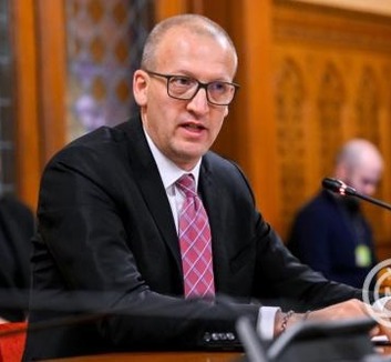 Tarr Zoltán: Információkat várnak az NKA-támogatásokról a hivatalos vizsgálathoz - illusztráció