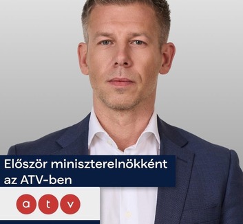 Magyar Péter: A Visegrádi négyek, az erős Közép-Európa visszaállítása a magyar külpolitika prioritása - illusztráció