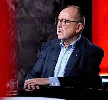 Németh Zsolt: A Fidesz-kormány "túltolta" az Európa-ellenes politikát, a pártnak vissza kell térnie a polgári irányhoz - illusztráció