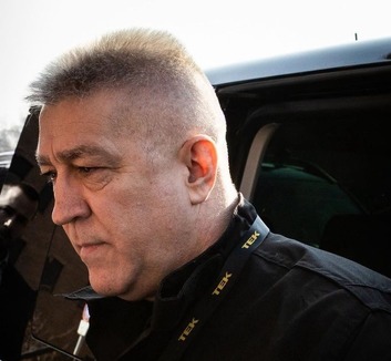 Orbán Viktor a TEK volt főigazgatóját nevezte ki a Fidesz új biztonsági igazgatójává - illusztráció