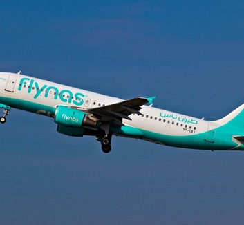 Elindította Budapest és Rijád közötti közvetlen járatát a szaúdi Flynas - illusztráció