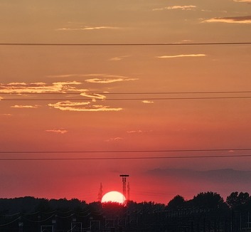 Hivatalossá vált az abszolút hőmérsékleti rekord - illusztráció