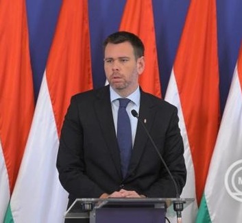 Vitézy: A korrupciót illetően zéró tolerancia van - illusztráció