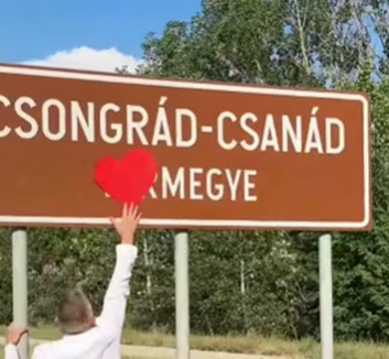 Társadalmi egyeztetés indult a megye és kormánymegbízott elnevezésekről - illusztráció