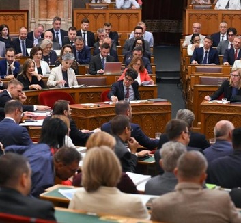 Igazságügyi miniszter: Az alaptörvény módosítása újabb lépés az alkotmányos demokrácia helyreállítása érdekében - illusztráció