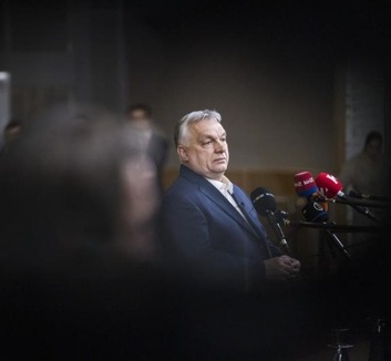 Orbán Viktor: Szintet lépett az önkényuralom - illusztráció