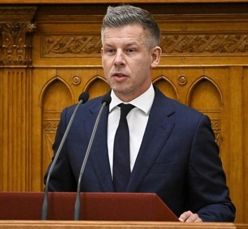 Magyar Péter: A végső hatalom forrása mindig a magyar nép - illusztráció