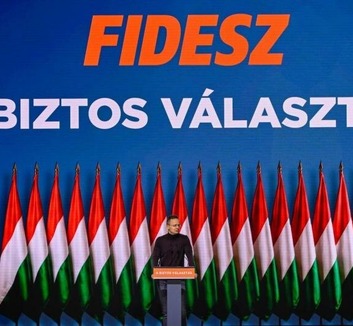 Közel 1,7 milliárd forintot fordított a Fidesz–KDNP a 2026-os választási kampányra - illusztráció