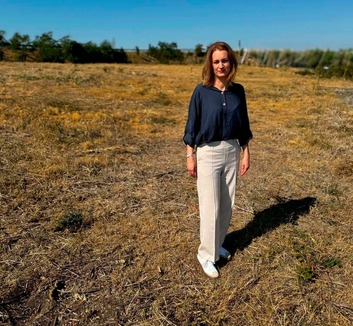 Forsthoffer Ágnes: Magyarország nehéz, kritikus napok előtt áll - illusztráció