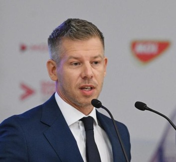Magyar Péter: Az ország energiarendszere stabilan működik - illusztráció