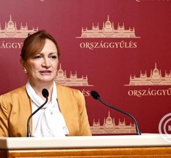 A Tisza-frakció kezdeményezte, hogy jövő kedden legyen az államfőválasztás - illusztráció
