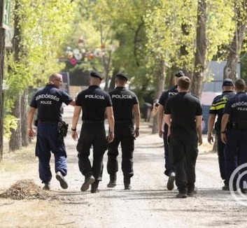 Tart a nyomozás a hajógyári-szigeti koncerten történt rosszullétek miatt - illusztráció