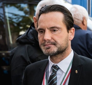 Havasi Bertalan: A Fidesz szervezeti állapotfelmérését az elnökség értékeli majd szeptemberben - illusztráció