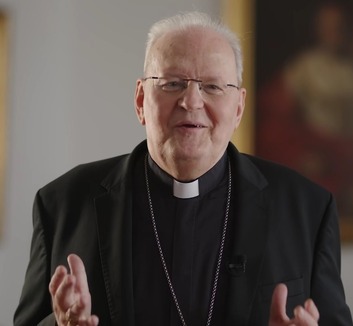 Erdő Péter: Szent István öröksége konstruktív együttműködésre kötelez - illusztráció