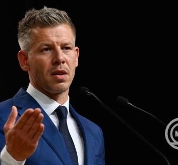 A miniszterelnök számára az idei ünnep legemlékezetesebb eseménye a találkozás volt a gyermekvédelmis fiatalokkal - illusztráció
