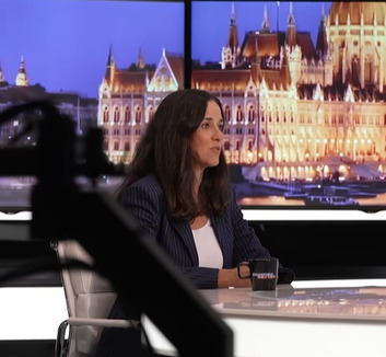 Orbán Anita: Magyarország visszatért a szövetségi rendszerébe - illusztráció
