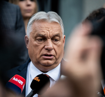Szeptemberben rendezik meg a 25. kötcsei találkozót, Orbán Viktor lesz a főelőadó - illusztráció
