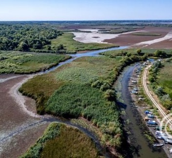 Nagyon alacsony a Tisza vízhozama, rendkívüli intézkedésekre van szükség az ivóvízellátás védelmében - illusztráció