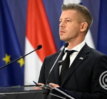 Magyar Péter: A kormány mindent megtesz az állami vagyon visszaszerzéséért és a felelősök megbüntetéséért - illusztráció