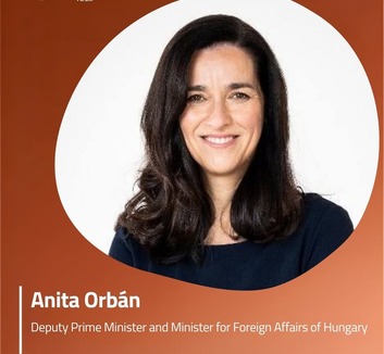 Orbán Anita: Magyarországnak fontos a régiós együttműködés - illusztráció
